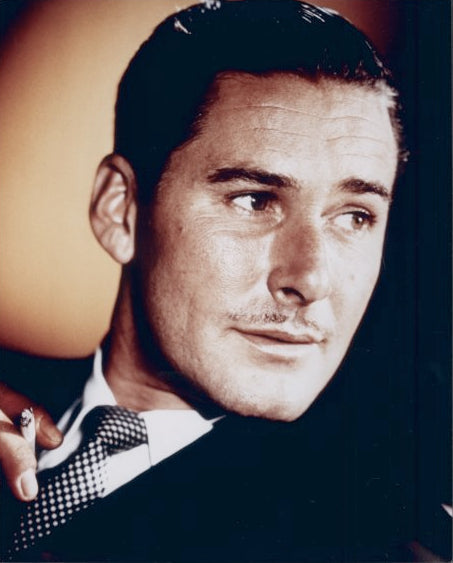 Top 5 famous moustaches