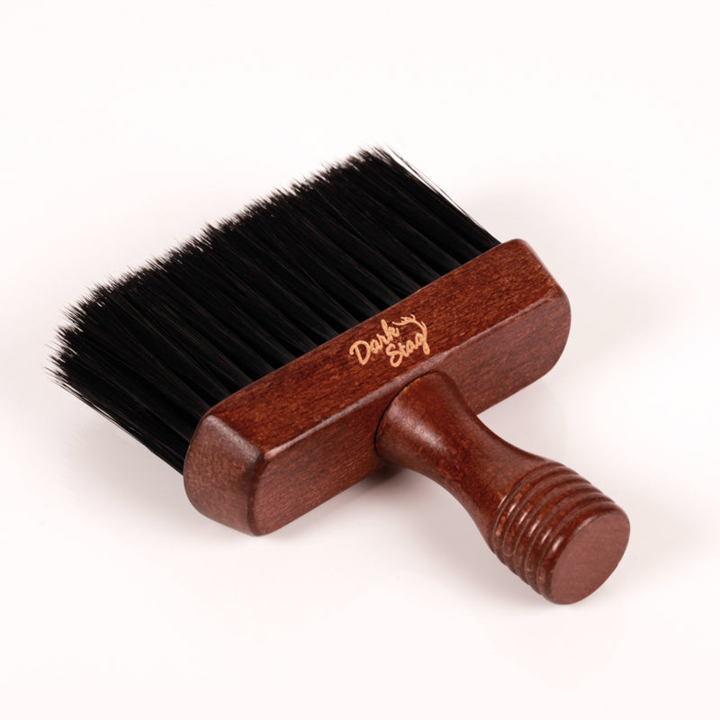 The Dark Stag Neck brush 1