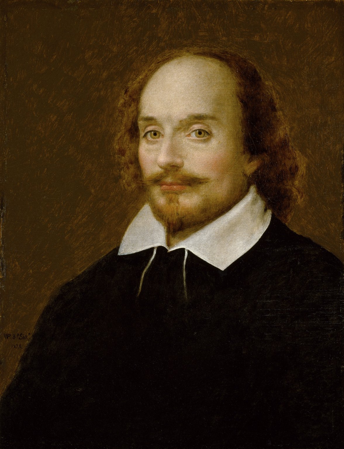 Top 5 famous beards