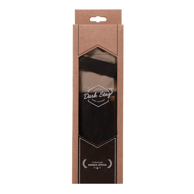 APRON BOX CROP