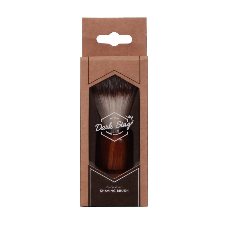 SHAVING BRUSH PACK CROP