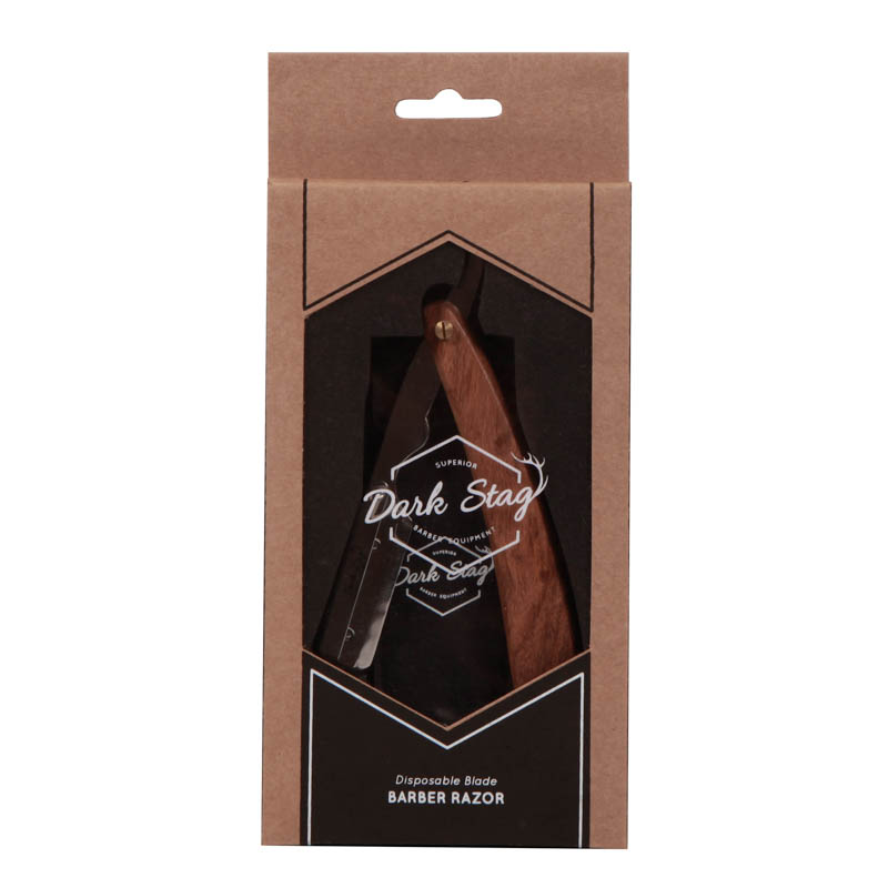 STRAIGHT RAZOR BOX CROP