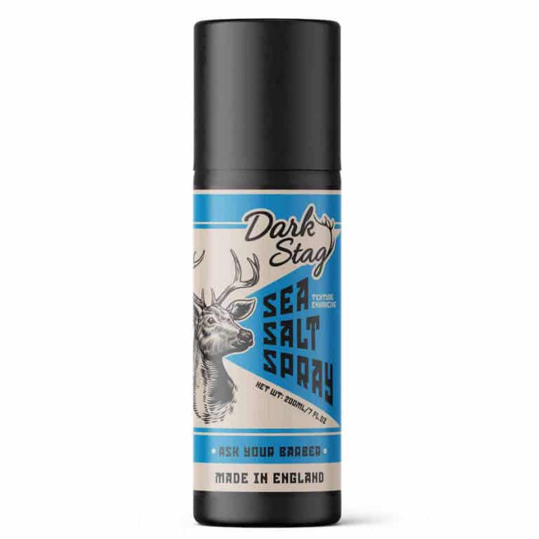 Sea Salt Spray 200ml
