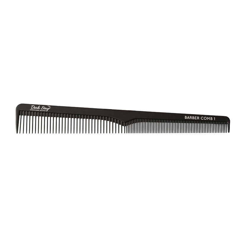 Barber Comb 1 - Taper