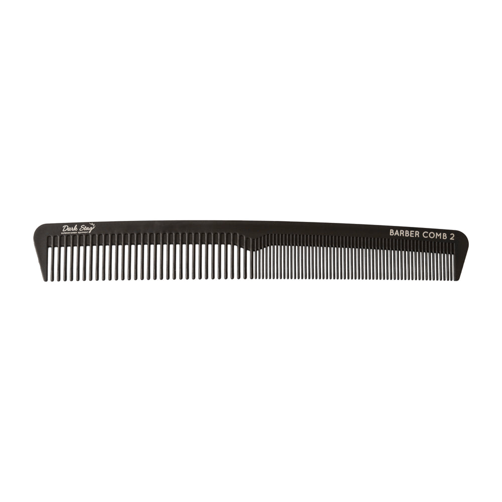 Barber Comb 2 - Cutting