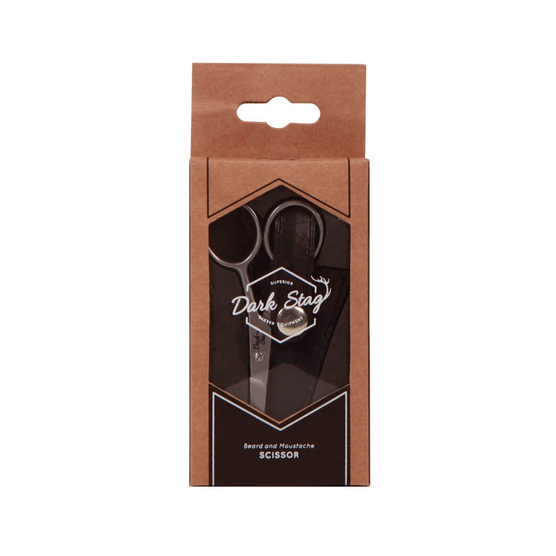 beard and moustache box crop