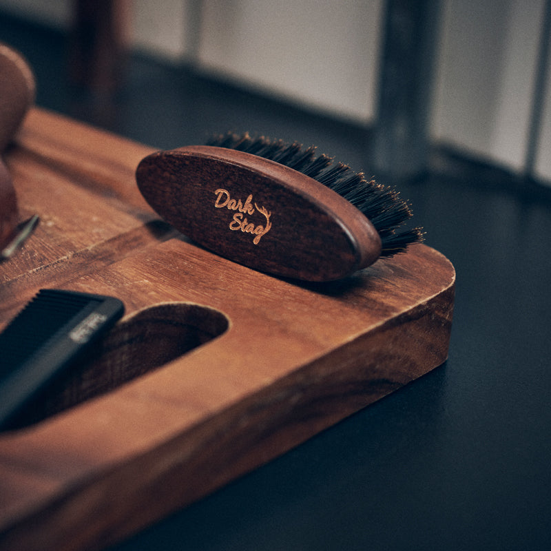 beard-brush