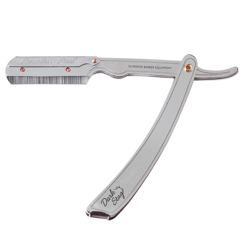 Premium Straight Razor
