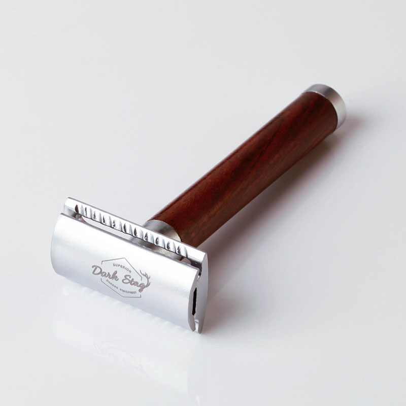 SR1 Safety Razor