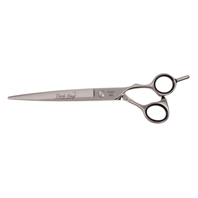 DS+ Offset Barber Scissor