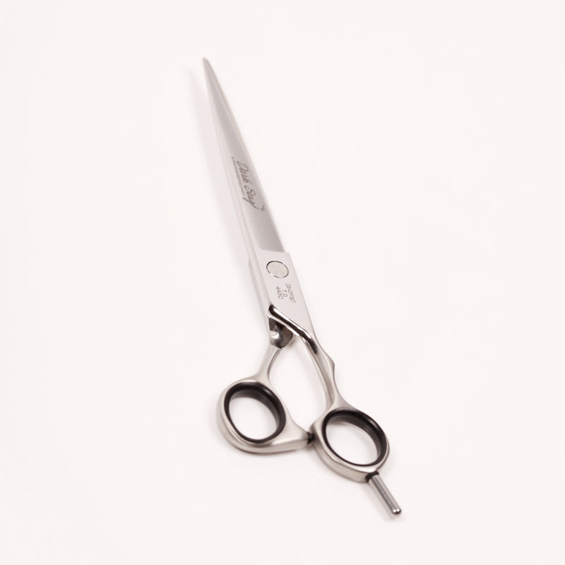 The Dark Stag Offset Barber Scissor 3