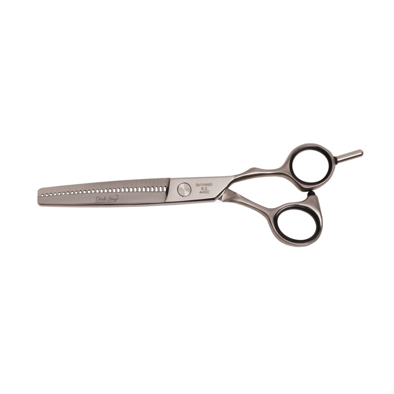 DS+ Offset Barber Thinning Scissor