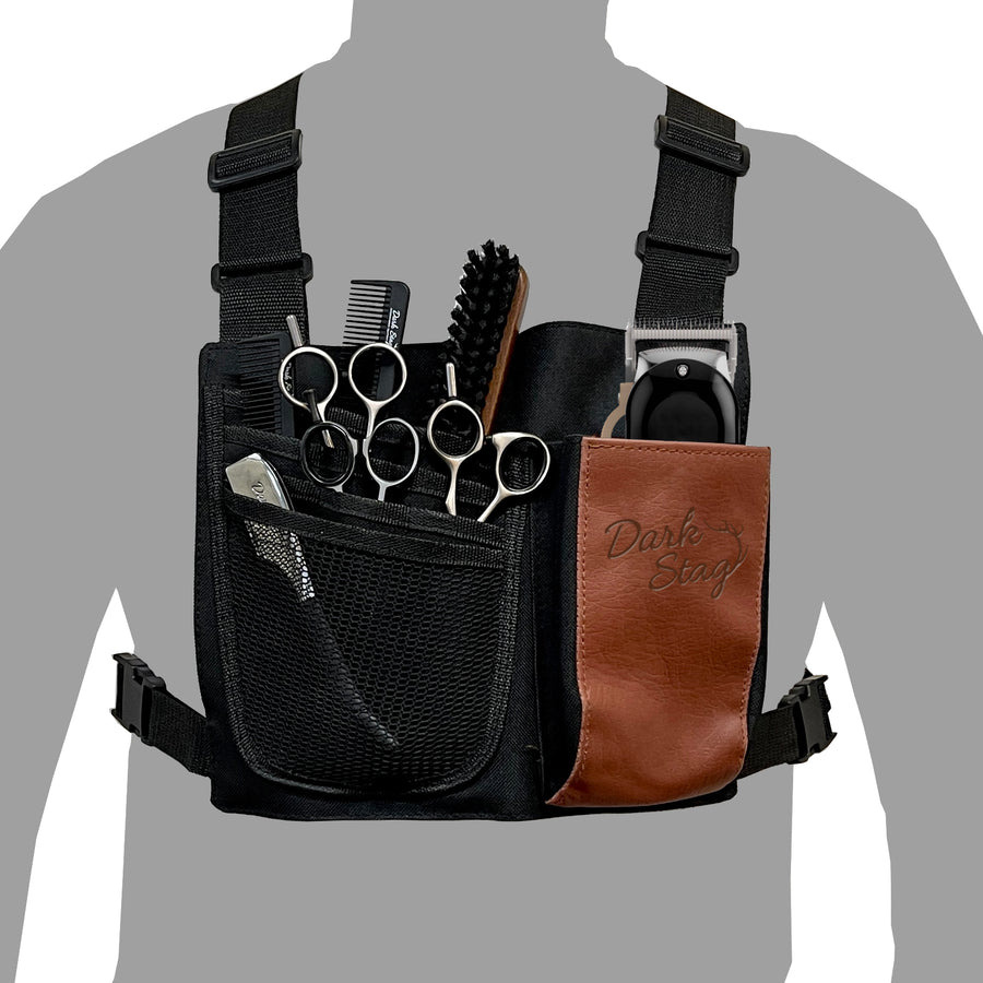 Barber Chest Holster