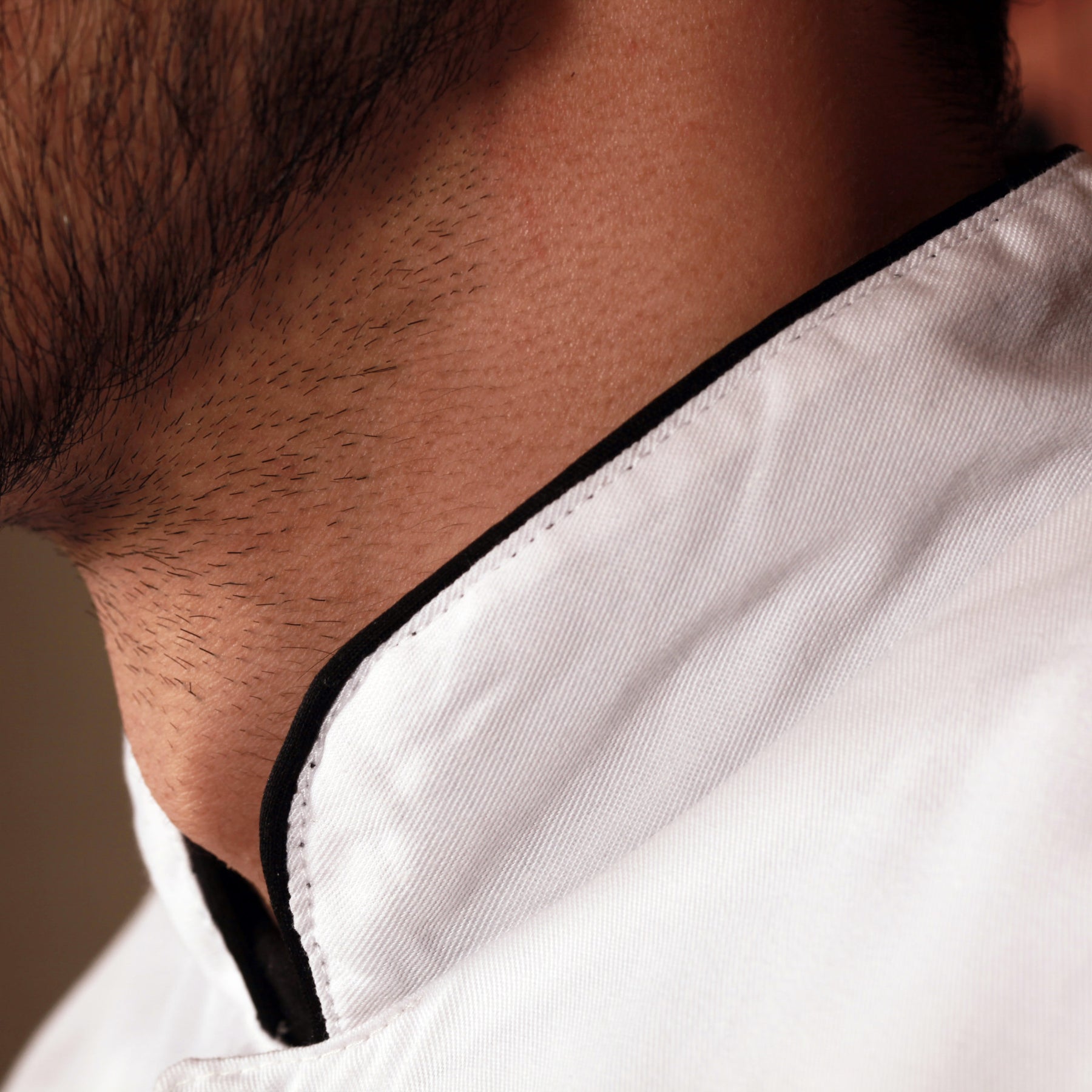 jacket Collar complete