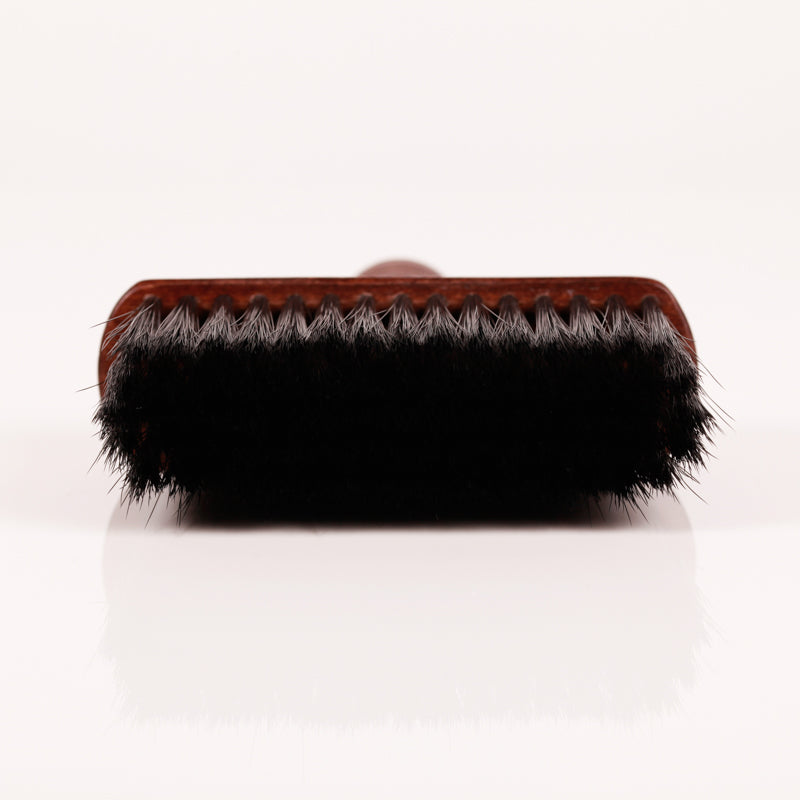The Dark Stag Barber Neck Brush 2
