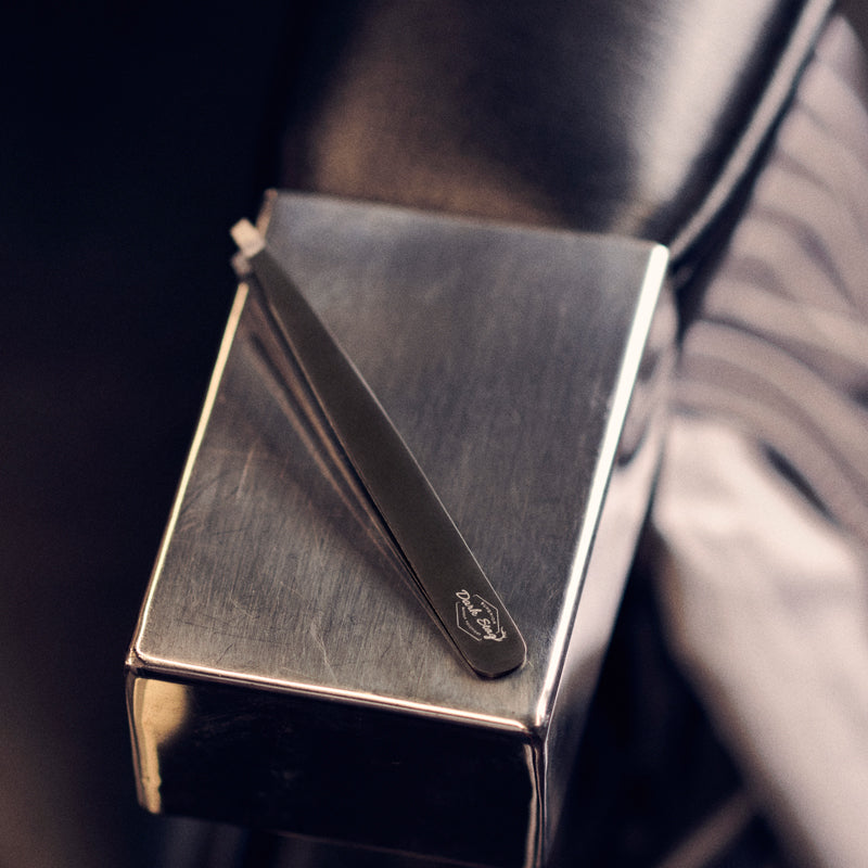 tweezer