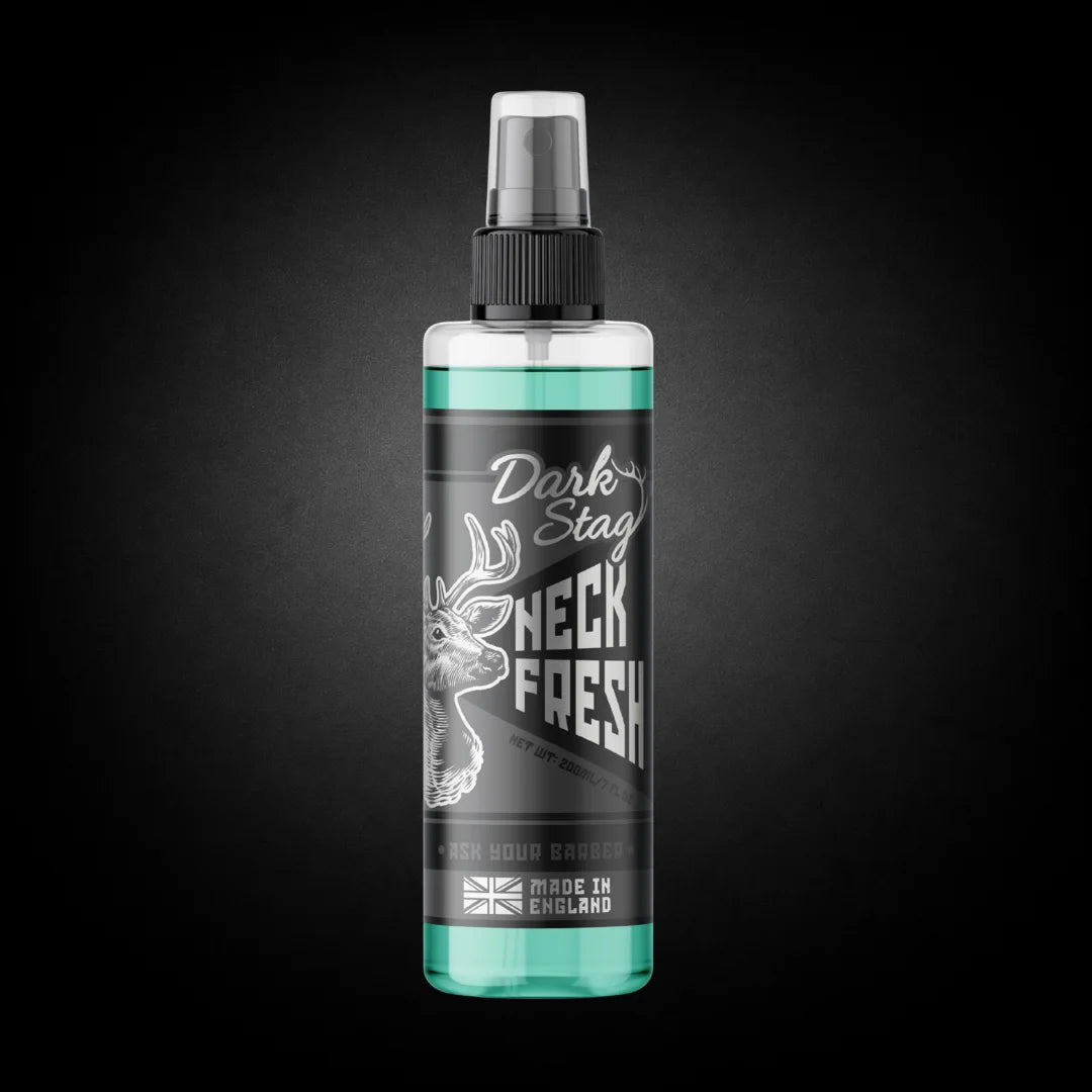 Sea Salt Spray