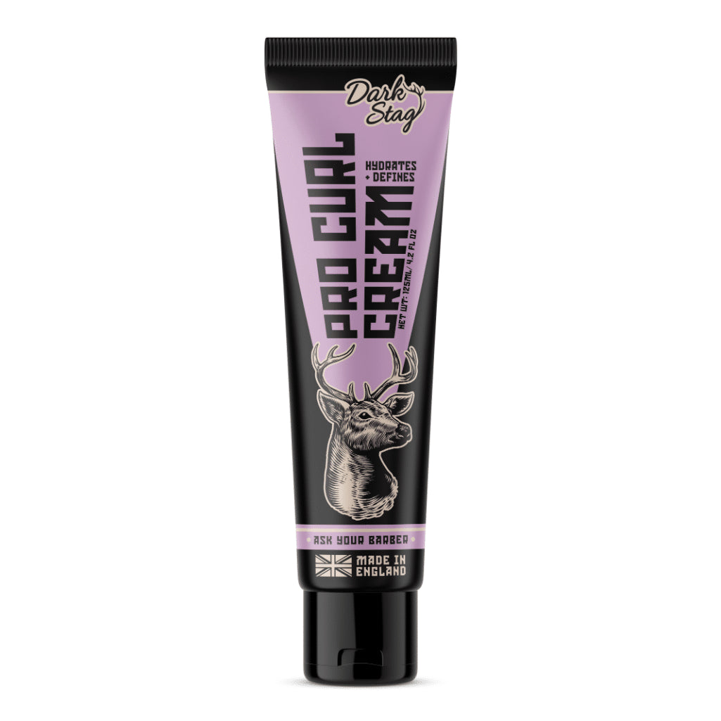 Pro Curl Cream